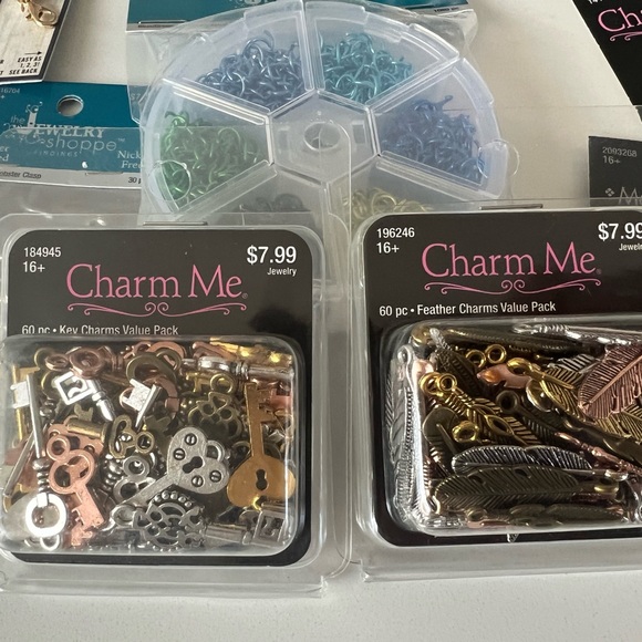 Jewelry kit making bundle - Picture 5 of 5